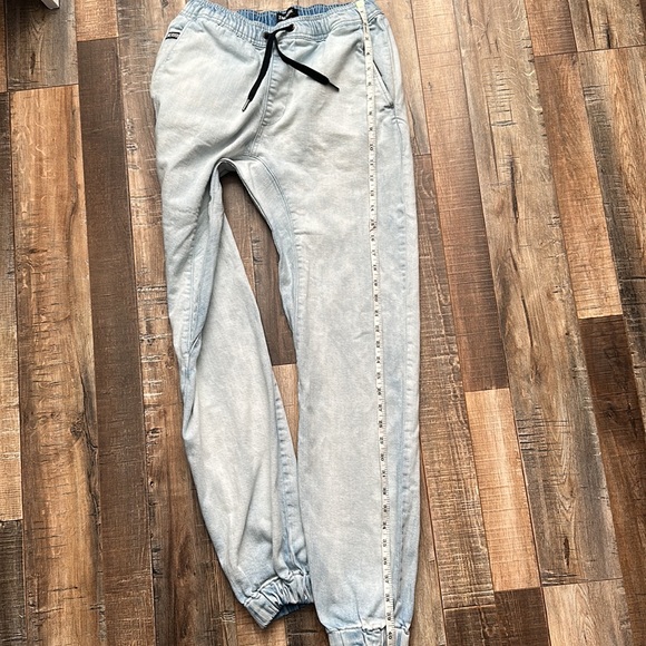 Zanerobe sureshot denim jogger - Picture 4 of 10